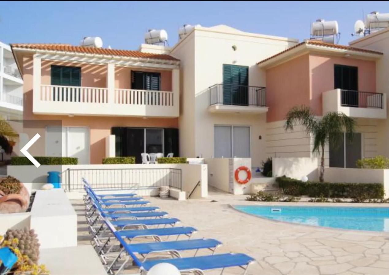 2 Bedroom Townhouse Lower Peyia Paphos Cyprus Экстерьер фото