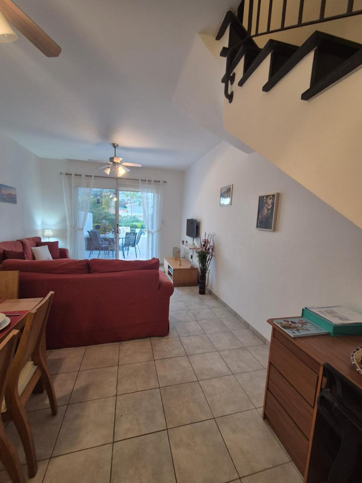 2 Bedroom Townhouse Lower Peyia Paphos Cyprus Экстерьер фото