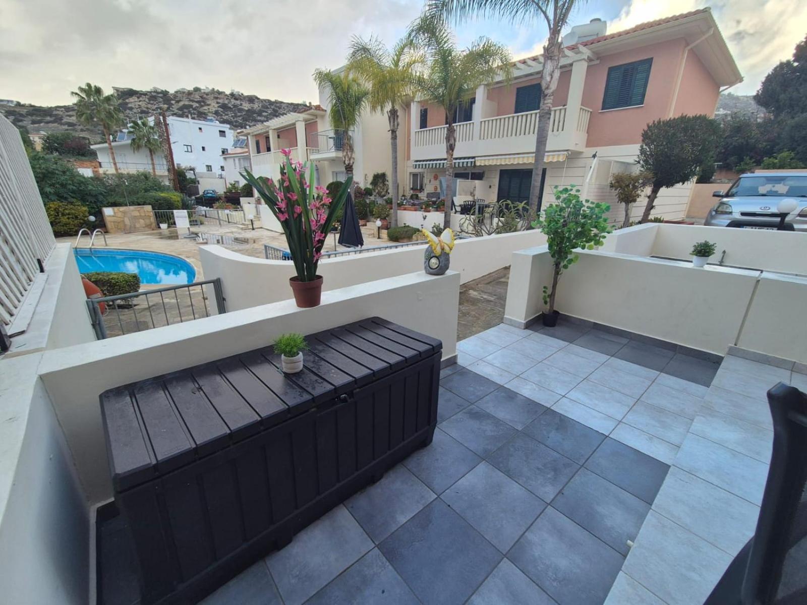 2 Bedroom Townhouse Lower Peyia Paphos Cyprus Экстерьер фото