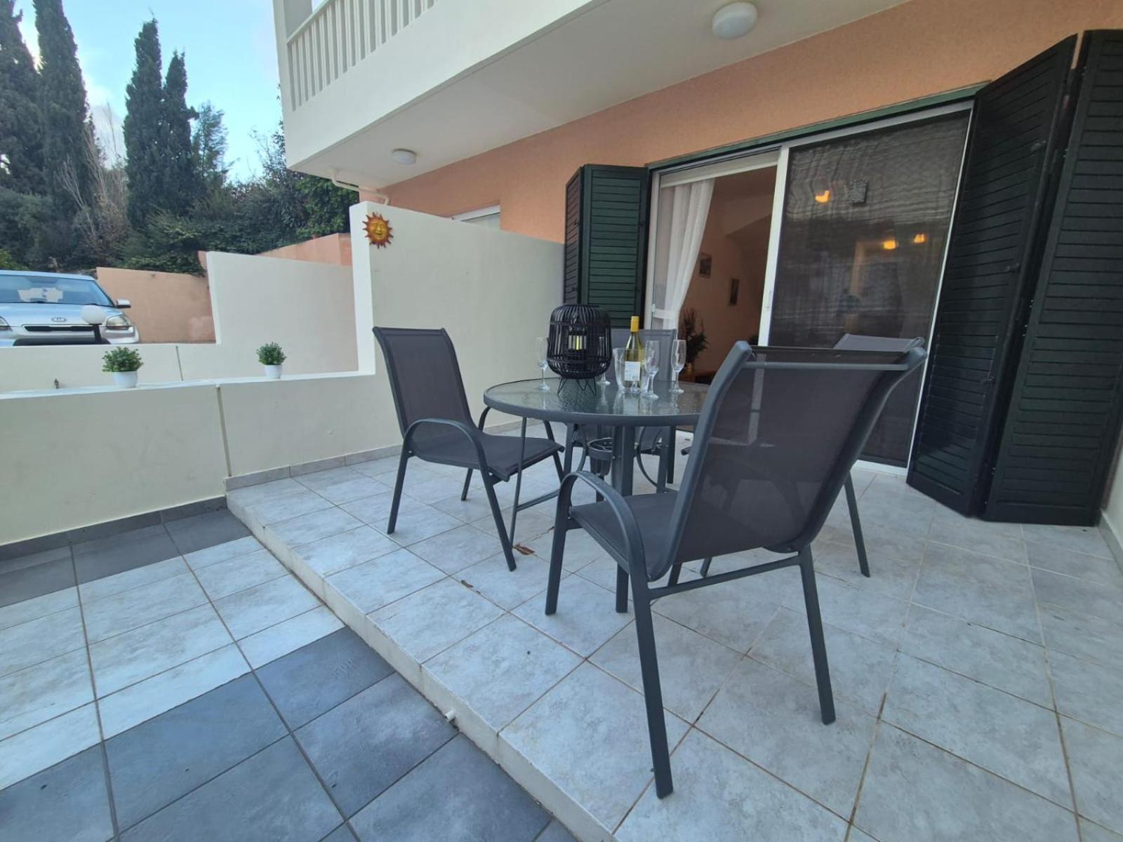 2 Bedroom Townhouse Lower Peyia Paphos Cyprus Экстерьер фото