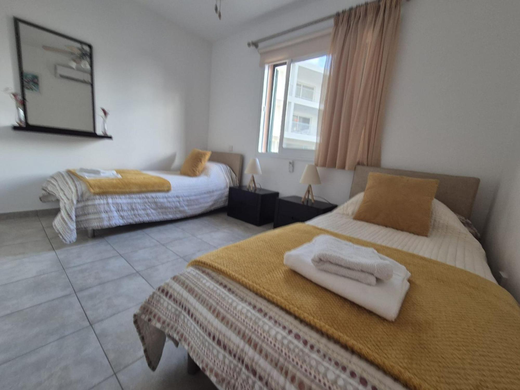 2 Bedroom Townhouse Lower Peyia Paphos Cyprus Экстерьер фото