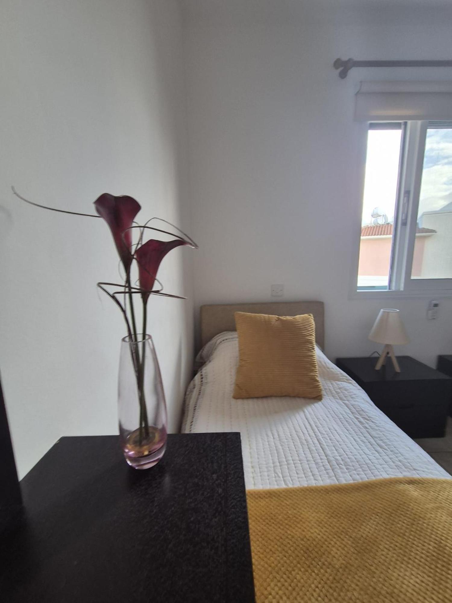 2 Bedroom Townhouse Lower Peyia Paphos Cyprus Экстерьер фото