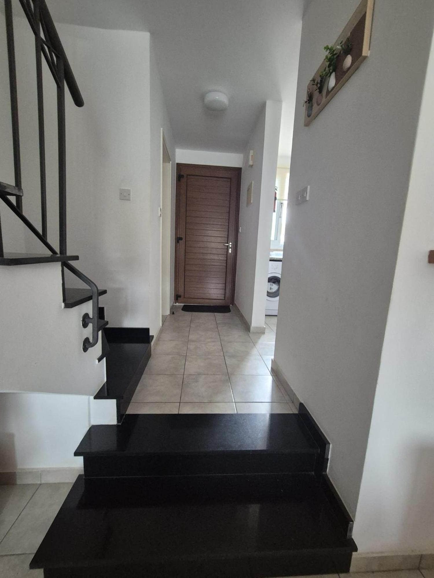 2 Bedroom Townhouse Lower Peyia Paphos Cyprus Экстерьер фото