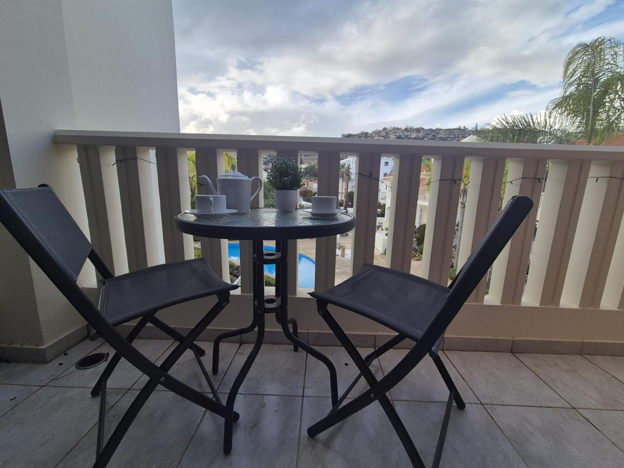 2 Bedroom Townhouse Lower Peyia Paphos Cyprus Экстерьер фото