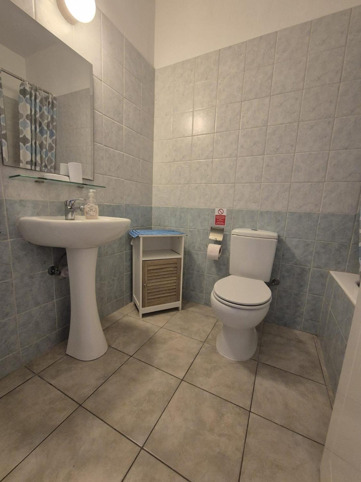 2 Bedroom Townhouse Lower Peyia Paphos Cyprus Экстерьер фото