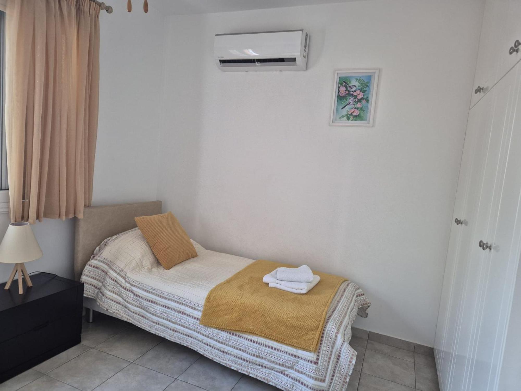 2 Bedroom Townhouse Lower Peyia Paphos Cyprus Экстерьер фото