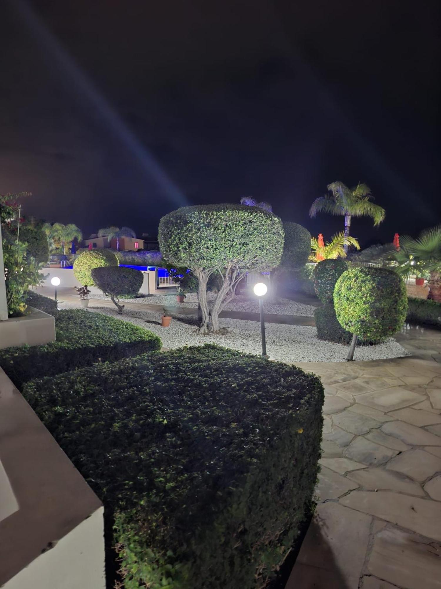 2 Bedroom Townhouse Lower Peyia Paphos Cyprus Экстерьер фото