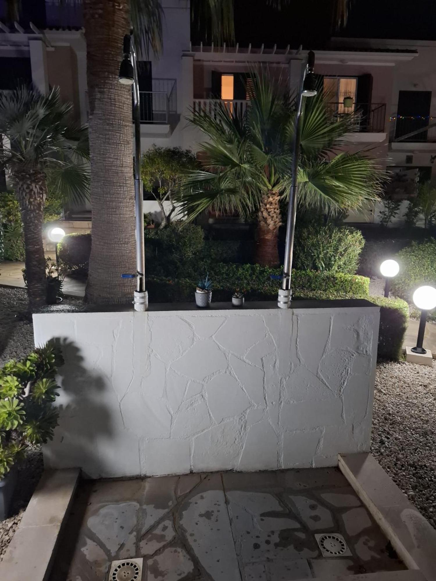 2 Bedroom Townhouse Lower Peyia Paphos Cyprus Экстерьер фото