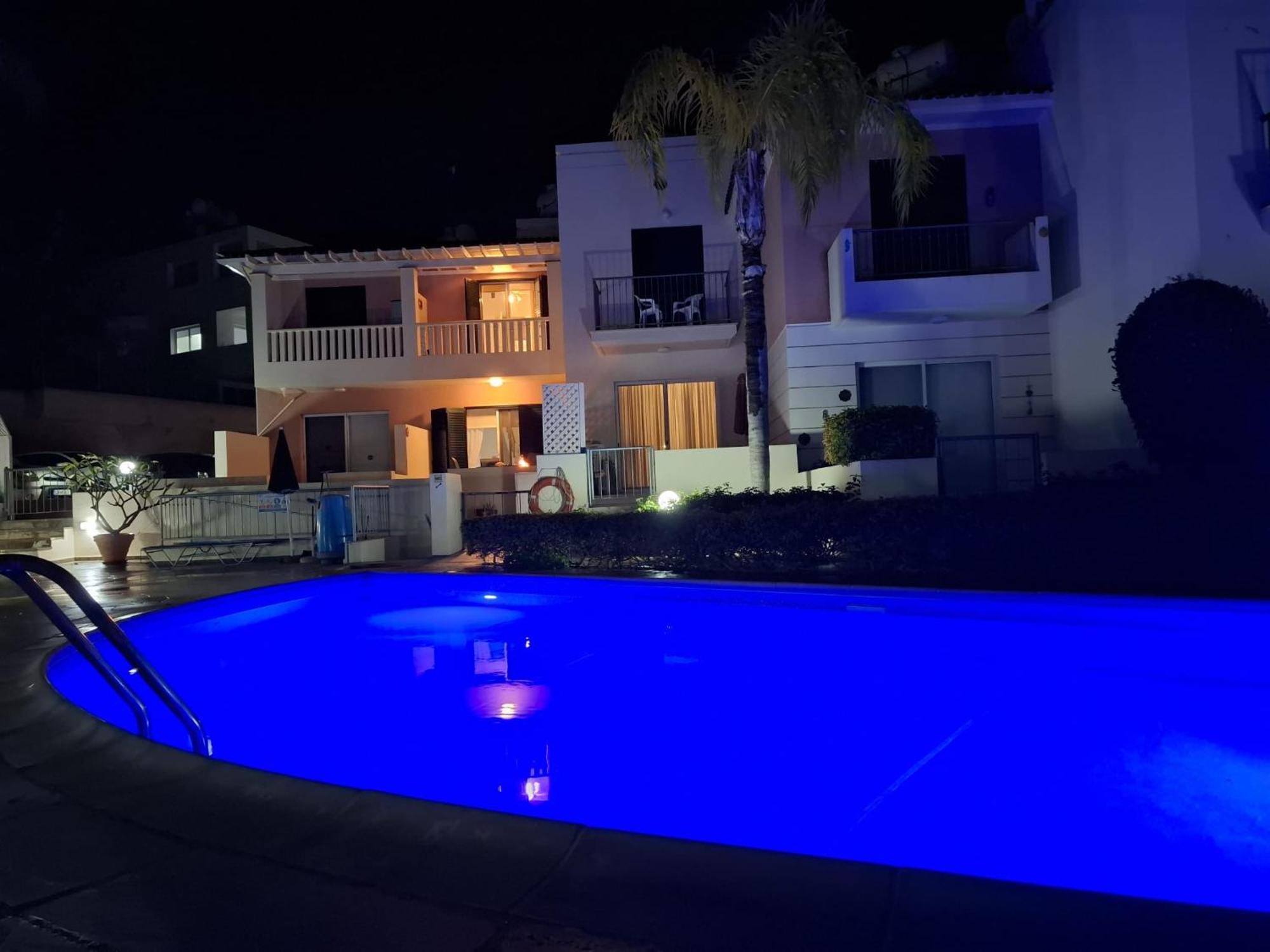 2 Bedroom Townhouse Lower Peyia Paphos Cyprus Экстерьер фото