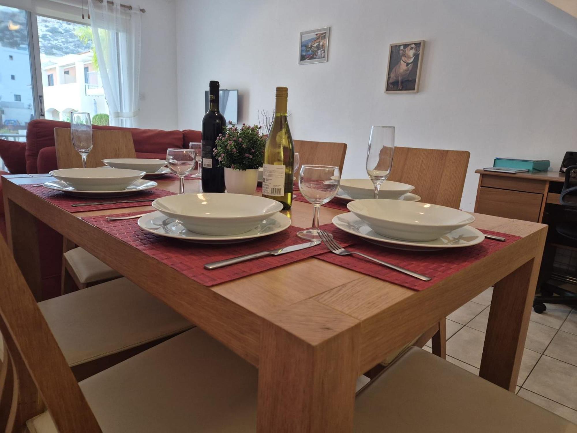 2 Bedroom Townhouse Lower Peyia Paphos Cyprus Экстерьер фото